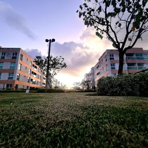 Muro Alto Condominio Clube Ipojuca Exterior foto